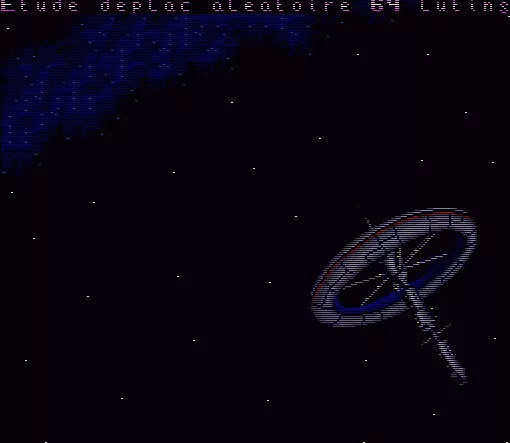 jeu Random X Sprites Demo 4 by JyCet